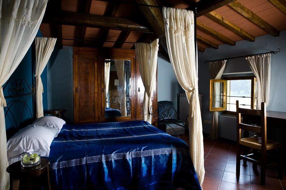Agriturismo La Topaia Borgo San Lorenzo Exterior foto